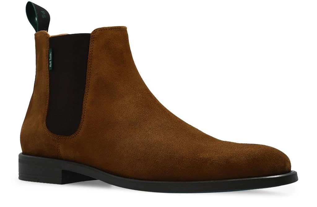 Paul Smith Leather Chelsea boots 3