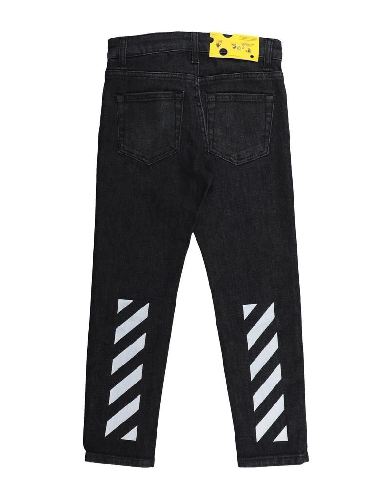 Off-White Denim pants 2