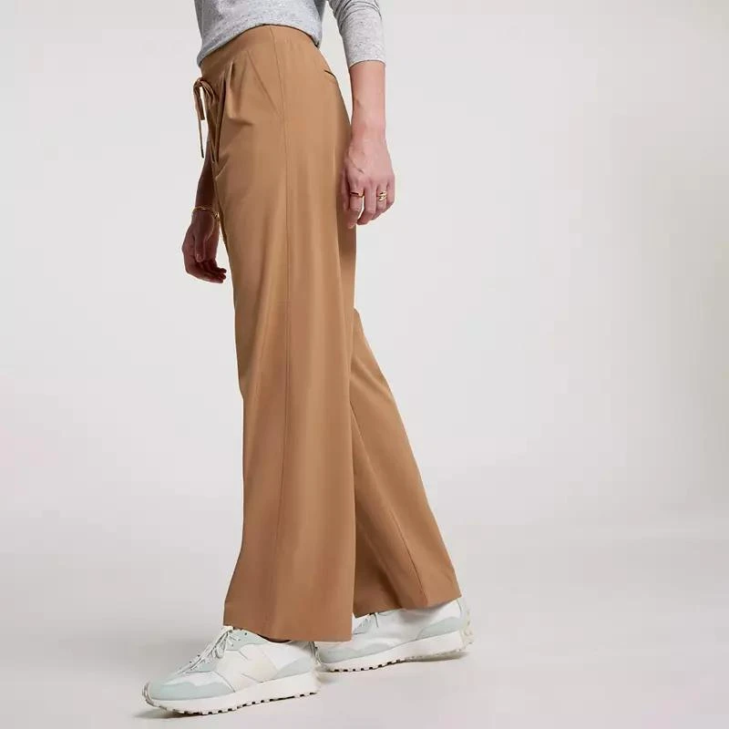 CALIA CALIA Women's TrueLight Wide Leg Pant 4