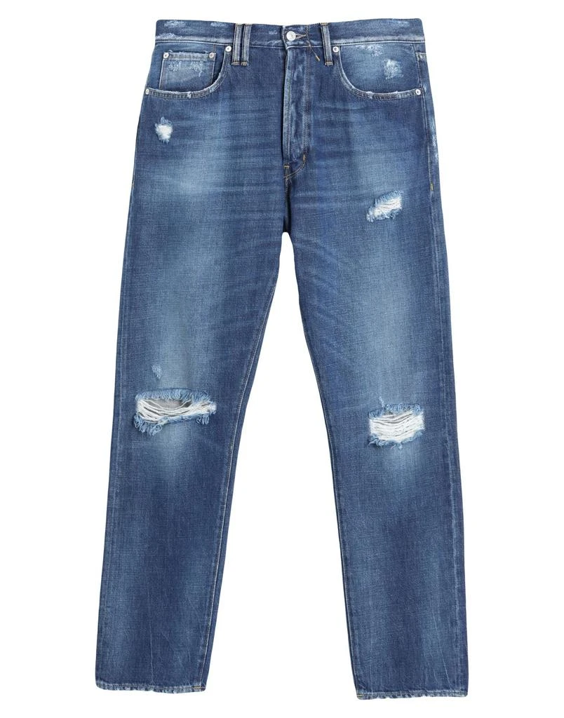 CYCLE Denim pants 1