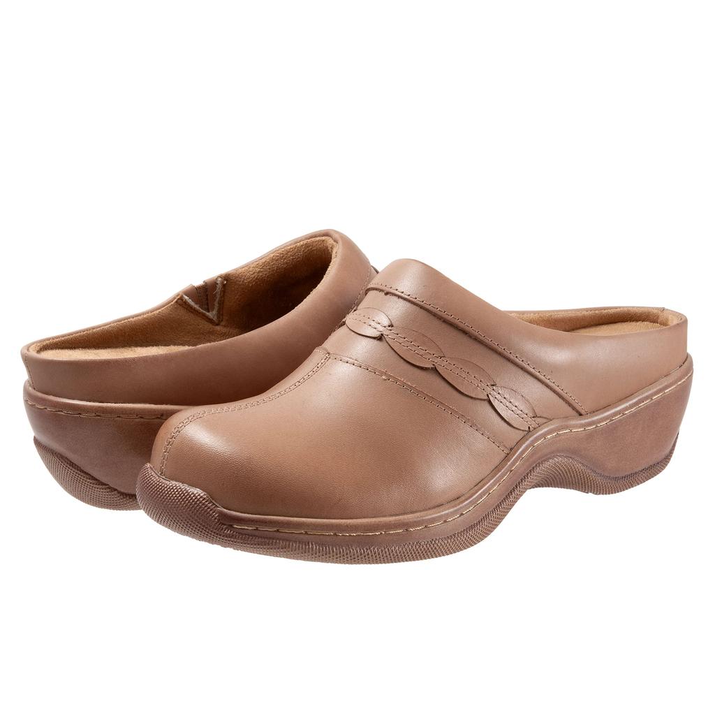 SoftWalk Amber