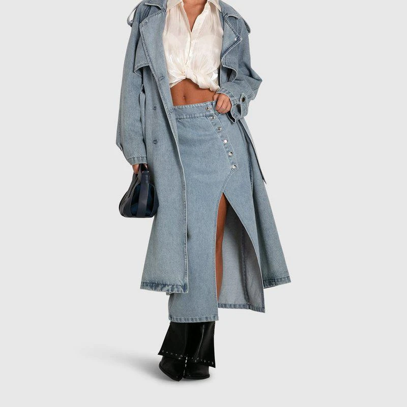 Belle & Bloom Back To You Irredescent Shirt 2