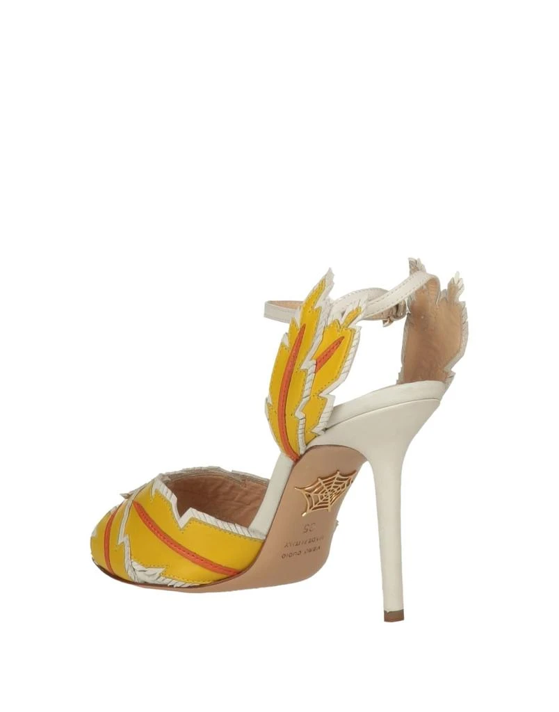 Charlotte Olympia Sandals 3