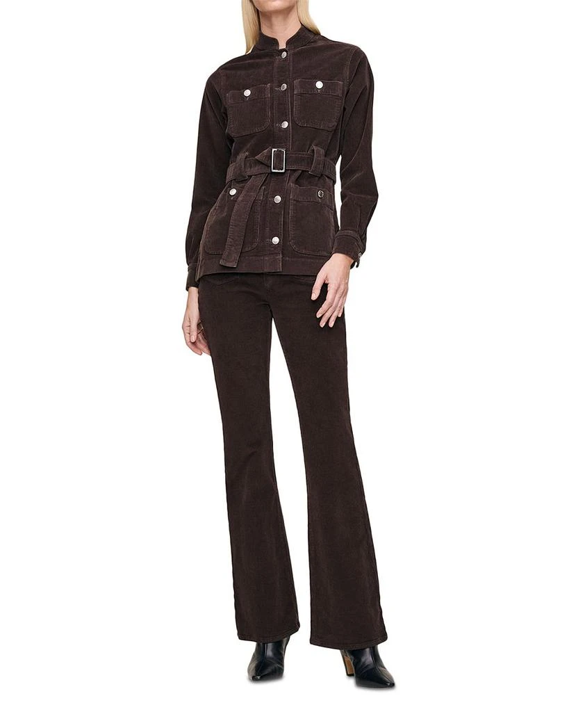 DL1961 Utility Corduroy Jacket 2