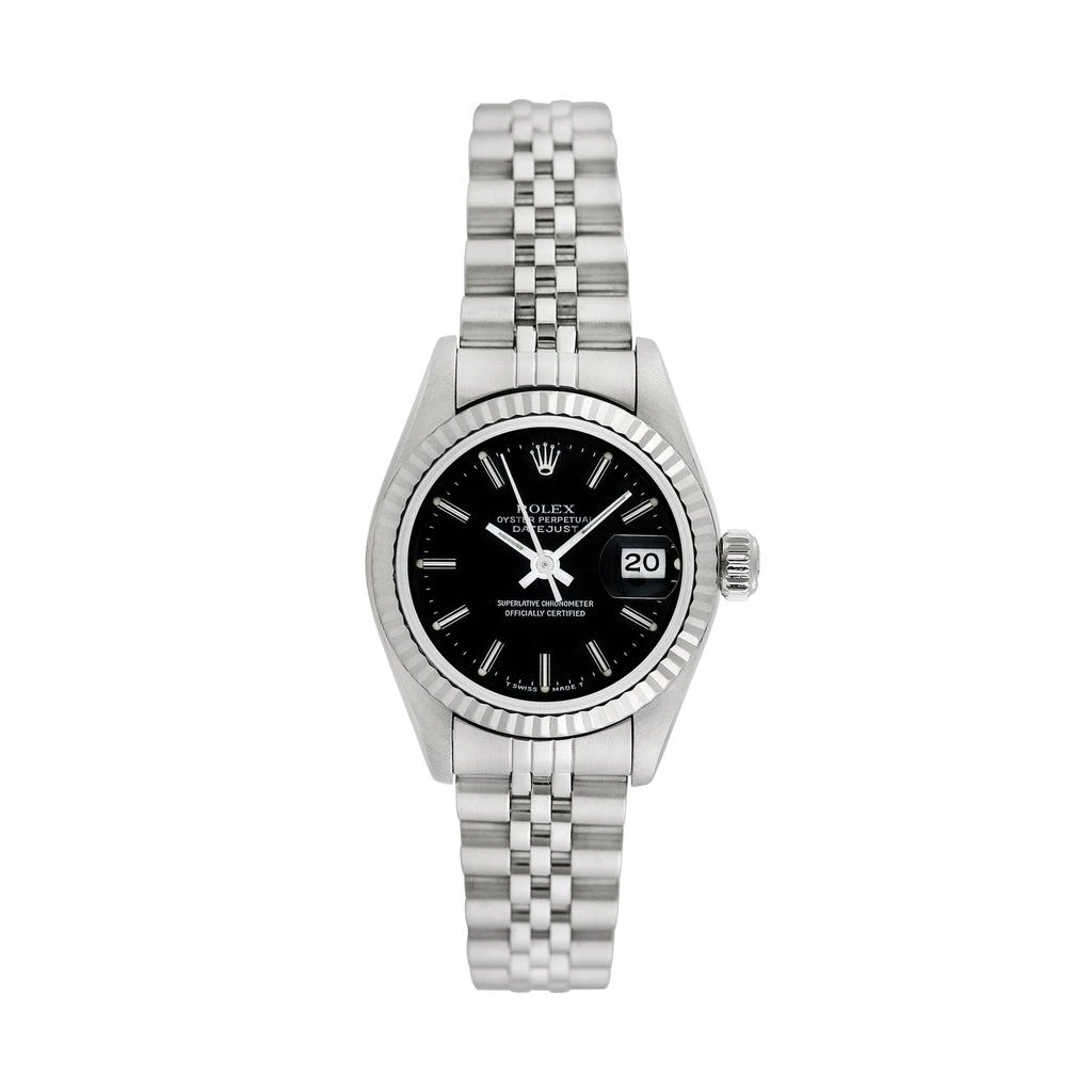 Rolex Pre-owned  Ladies Datejust 2