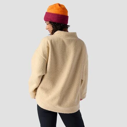 Backcountry GOAT Fleece Mockneck Top - Women's 2