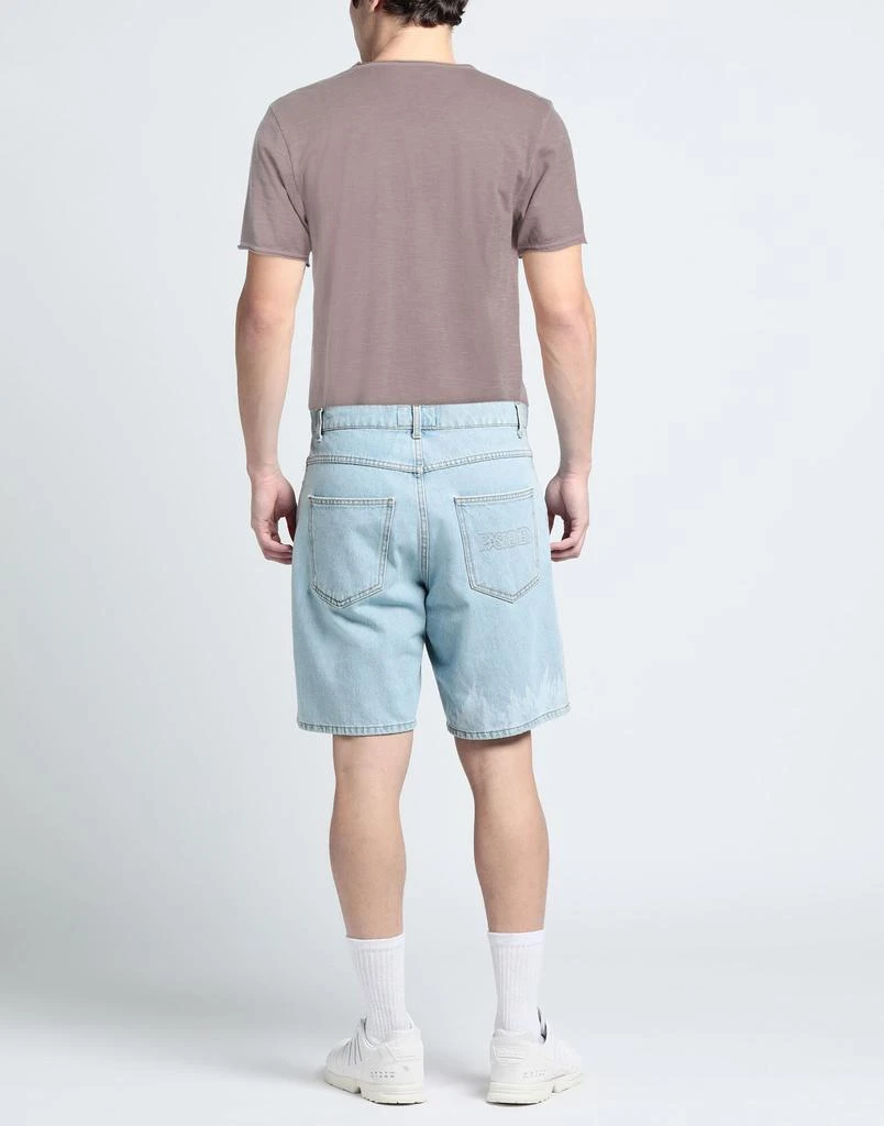 CROSSLEY Basic T-shirt 3