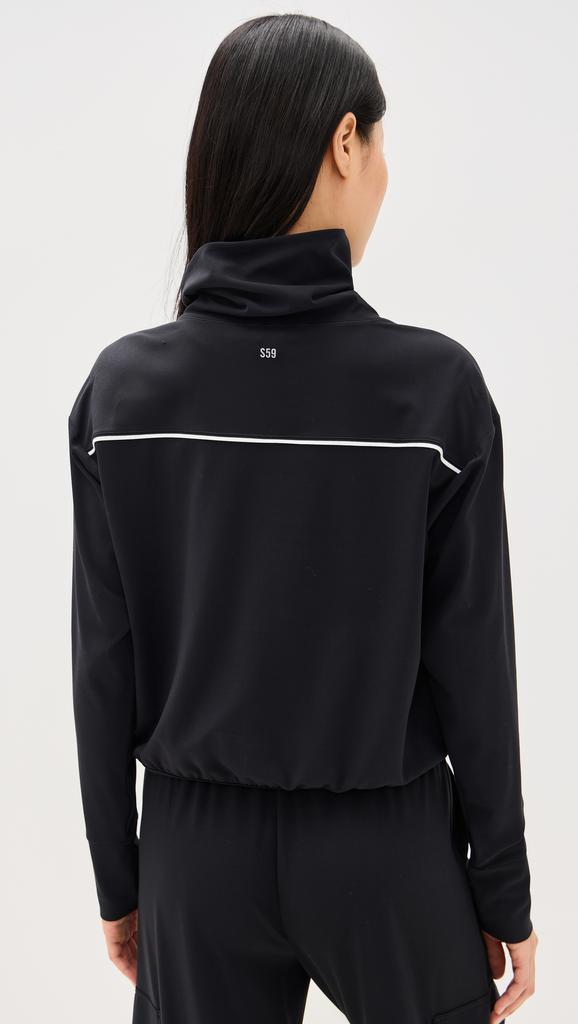 Splits59 Rosie Airweight Jacket