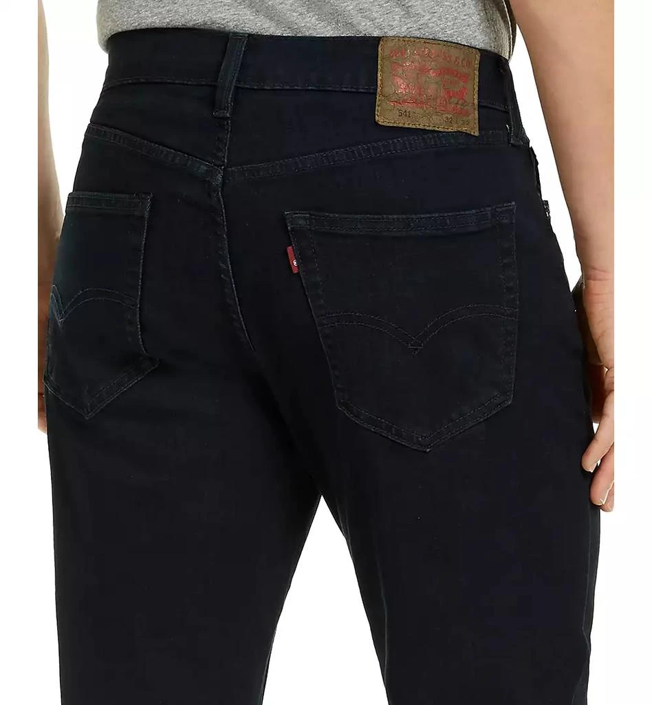 Levi's 541™ Men's Athletic Fit All Season Tech Jeans 6