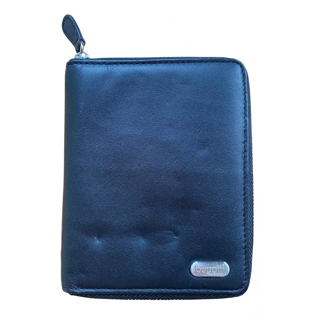 Bugatti Bugatti Leather wallet 1
