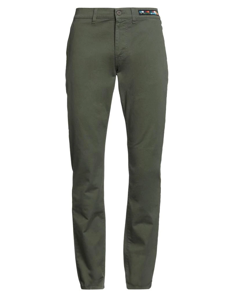 Mr & Mrs Italy Casual pants 1