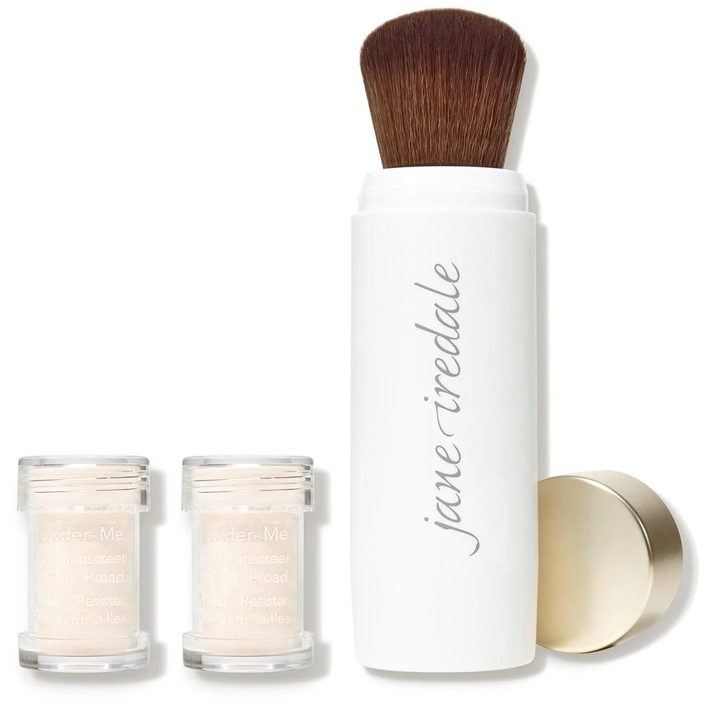 Jane Iredale jane iredale Powder-Me SPF 30 Dry Sunscreen 1