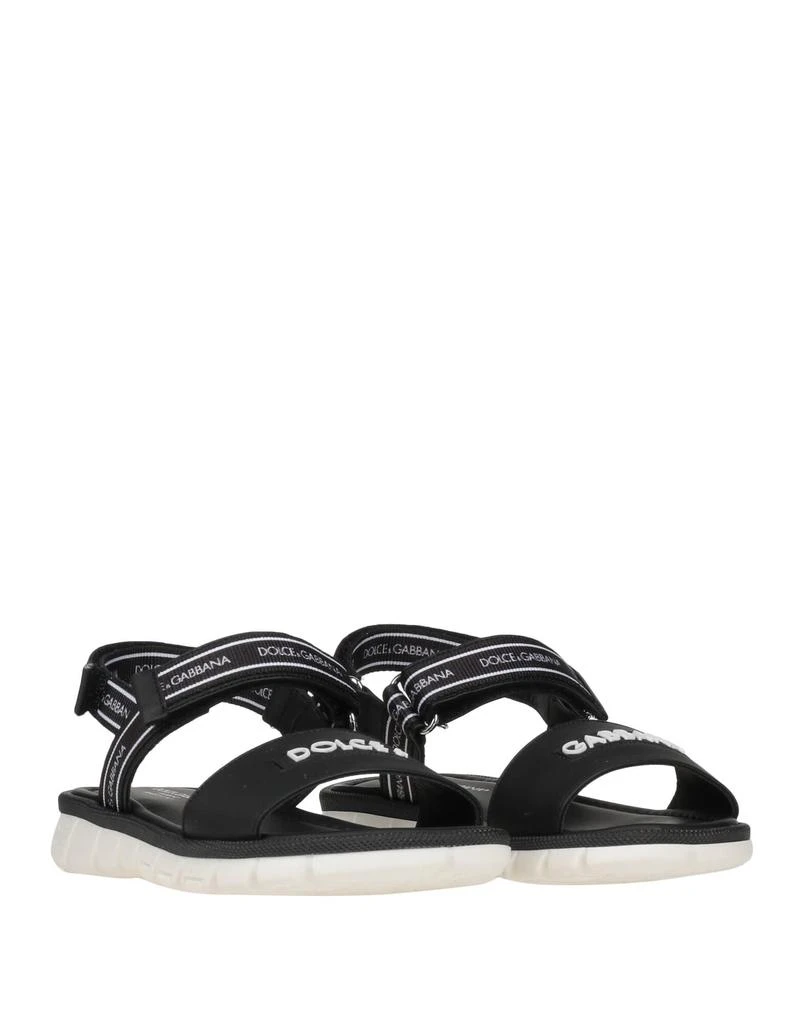 Dolce
Gabbana Sandals 2