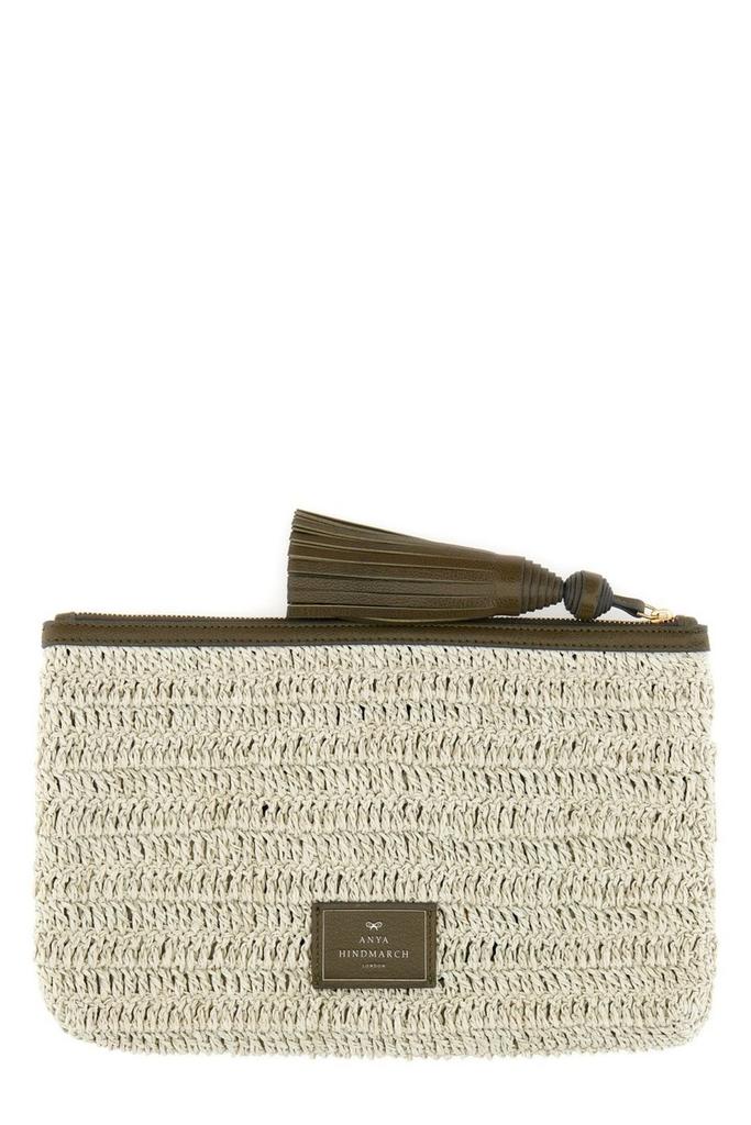 Anya Hindmarch Anya Hindmarch Wink Pochette