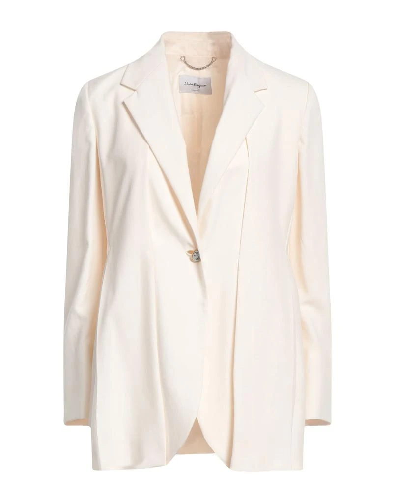 Salvatore Ferragamo Blazer 1