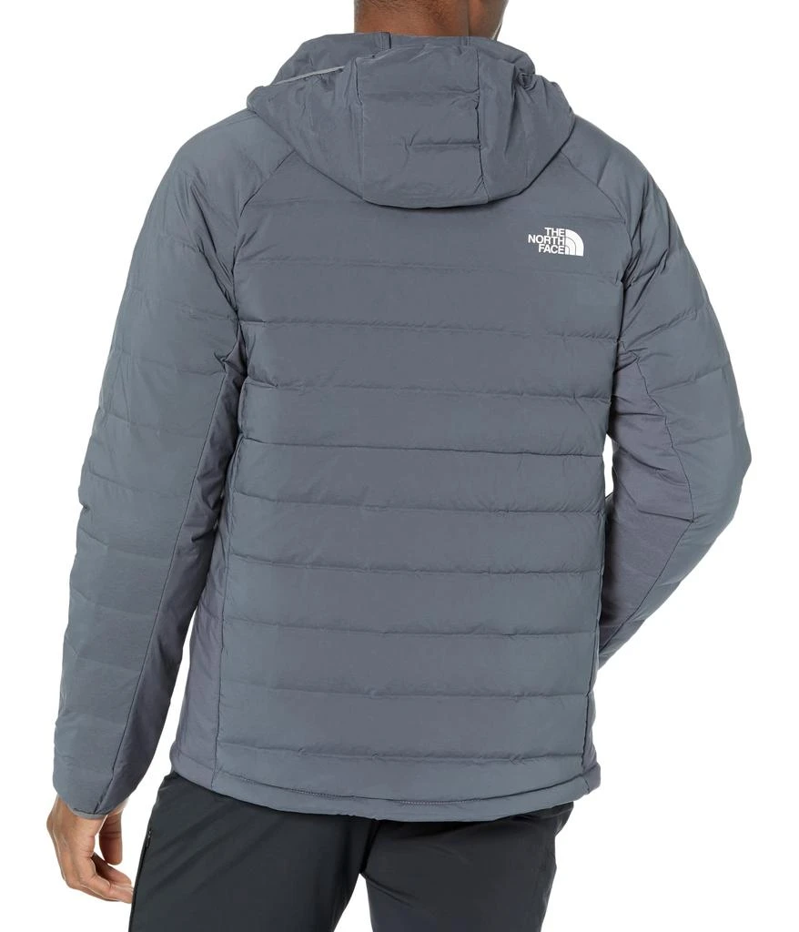 The North Face Belleview Stretch Down Hoodie 2