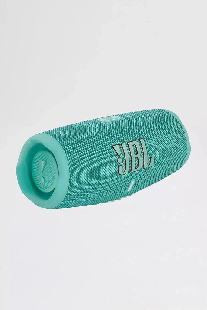 JBL JBL Charge 5 Portable Waterproof Bluetooth Speaker with Powerbank 1