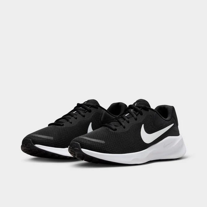 NIKE Men's Nike Revolution 7 Road Running Shoes 2