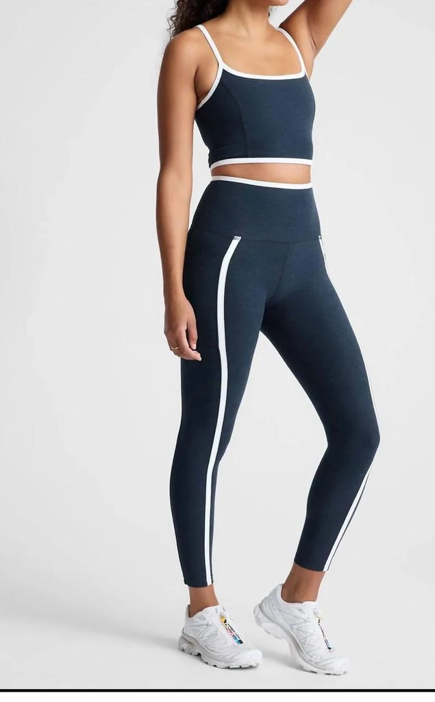 Beyond yoga Beyond Yoga - New Moves High Waisted Legging