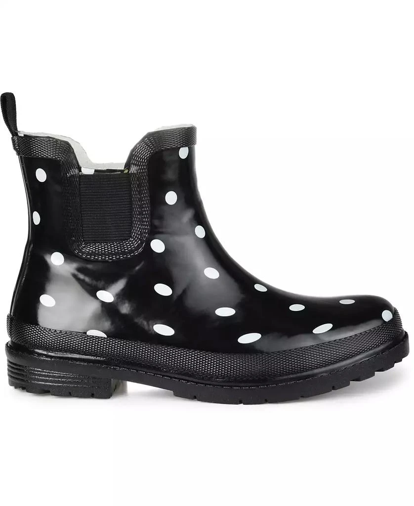Journee Collection Women's Tekoa Rain Boot 2