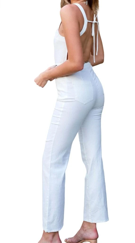 Blue Blush Geneva Jumpsuit 4