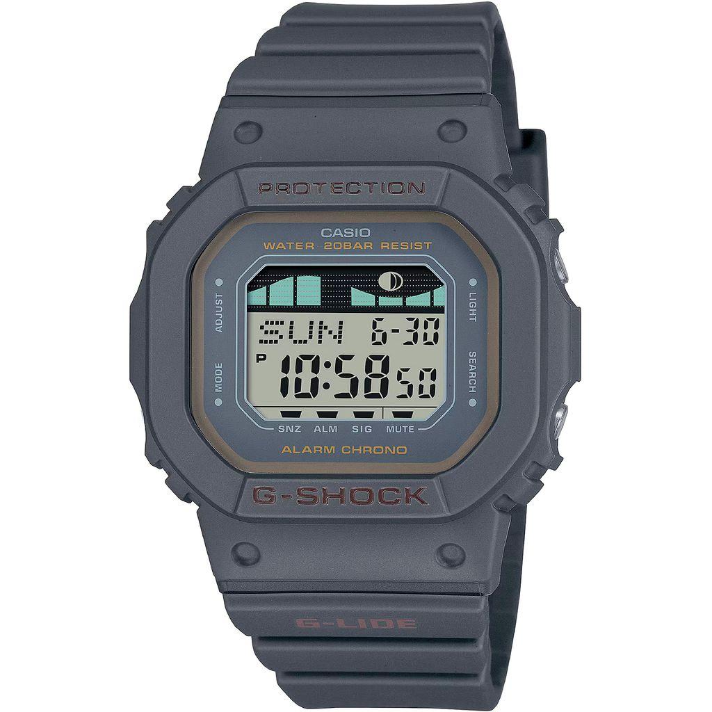 Casio Watches Black Men