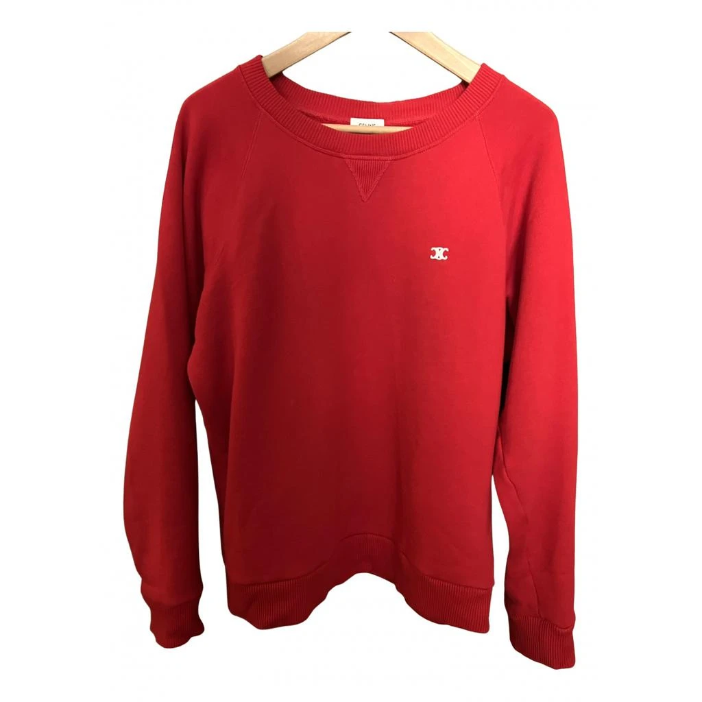 Celine Celine Sweatshirt 1
