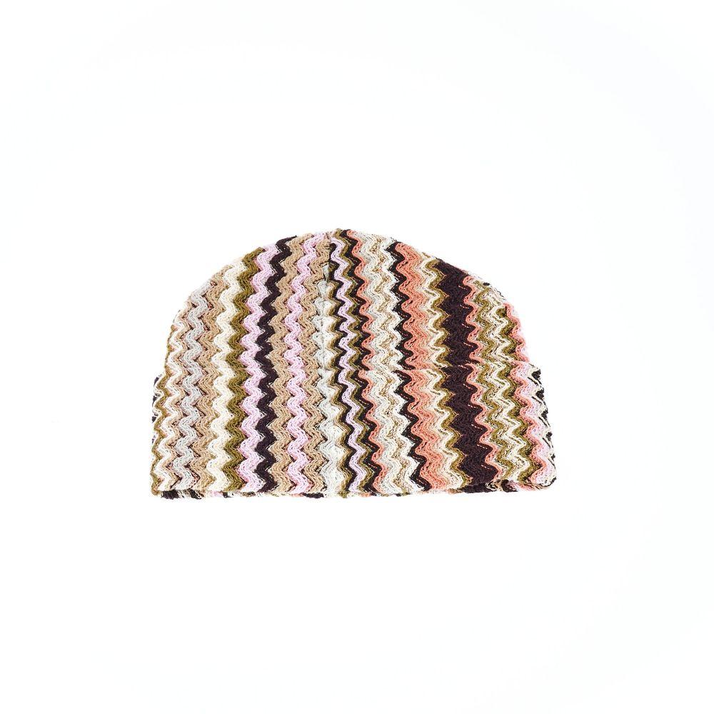 Missoni Wool Women Women's Hat