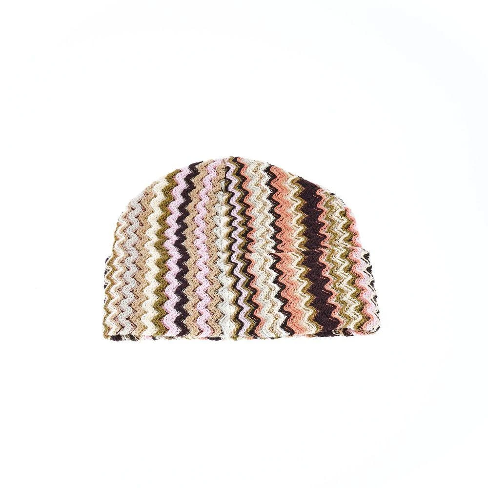 Missoni Wool Women Women's Hat 2