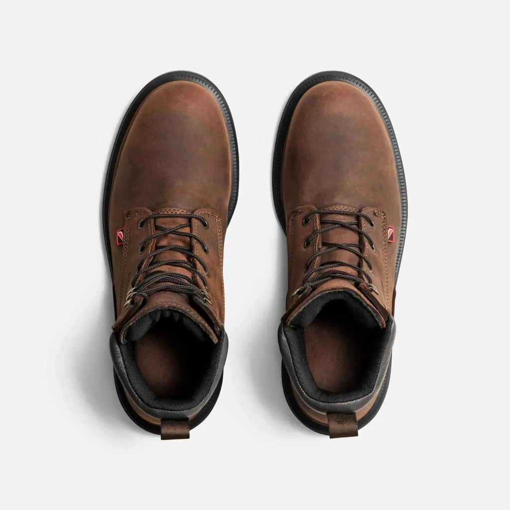 Red Wing Red Wing Shoes - Men
s Dynaforce 8-inch Waterproof Soft Toe Boot 3