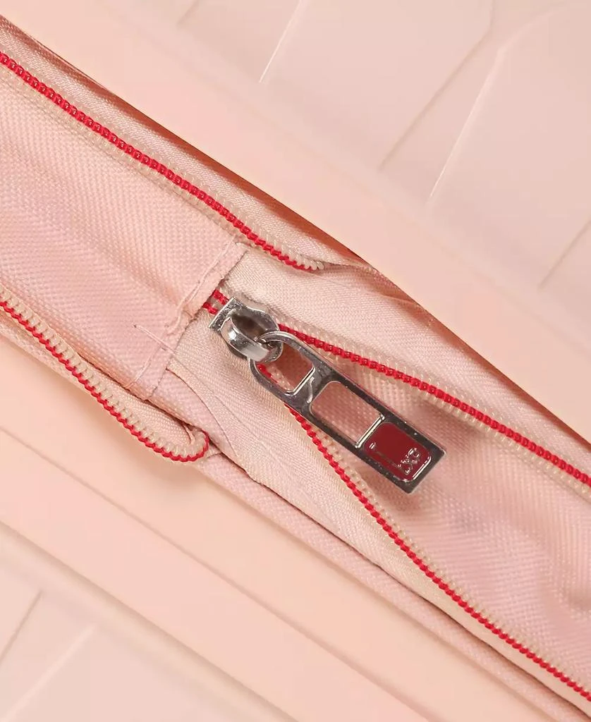 Solite Delaney 3-Piece Expandable Spinner Luggage Set 12