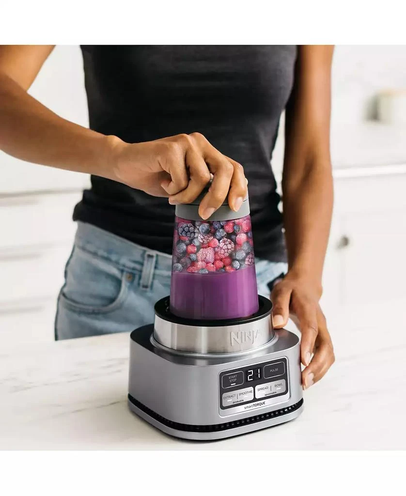 Ninja Foodi® SS101 Smoothie Bowl Maker and Nutrient Extractor 5