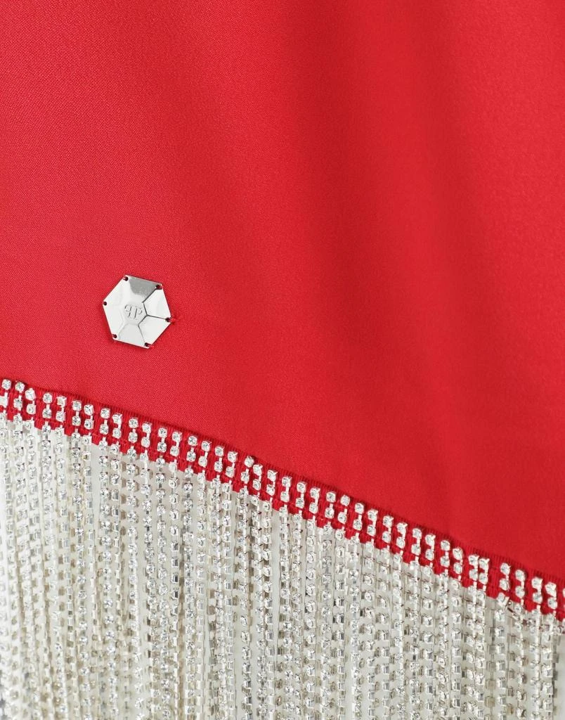 Philipp Plein Mini skirt 4