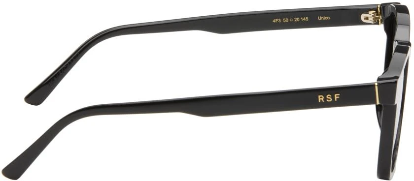 Retrosuperfuture Black Unico Sunglasses 2