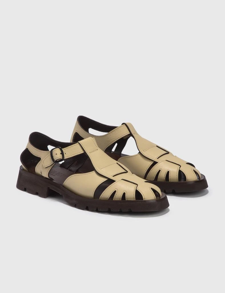 Hereu Pesca Sport Sandal 4