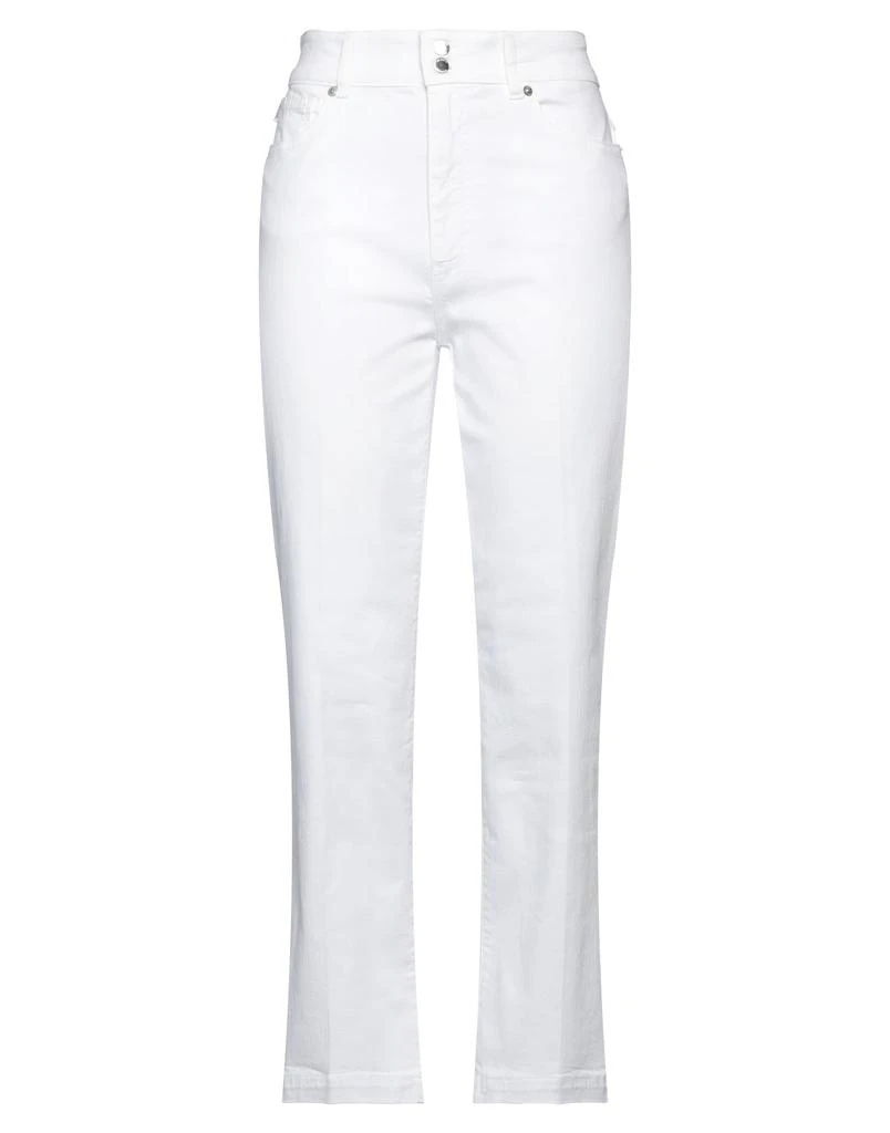 Love Moschino Denim pants 1