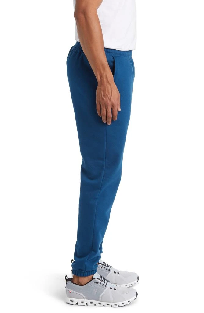 Beyond yoga Fresh Cut Cotton Blend Sweatpants 3