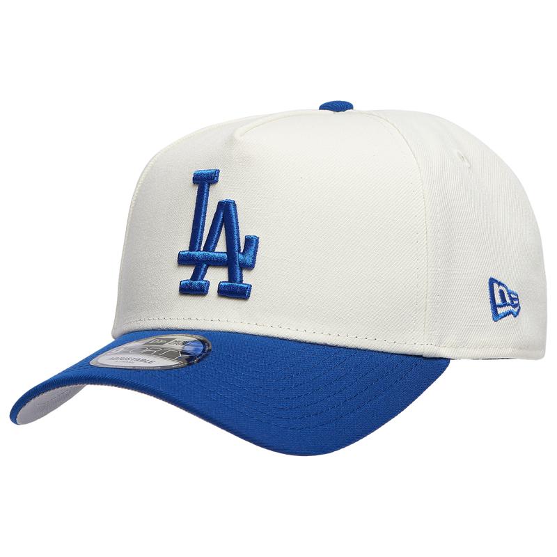 NEWERA LA ドジャース A-FRAME WORLD SERIES New Era 9Fifty A-Frame Los Angeles Dodgers 2024 World Series