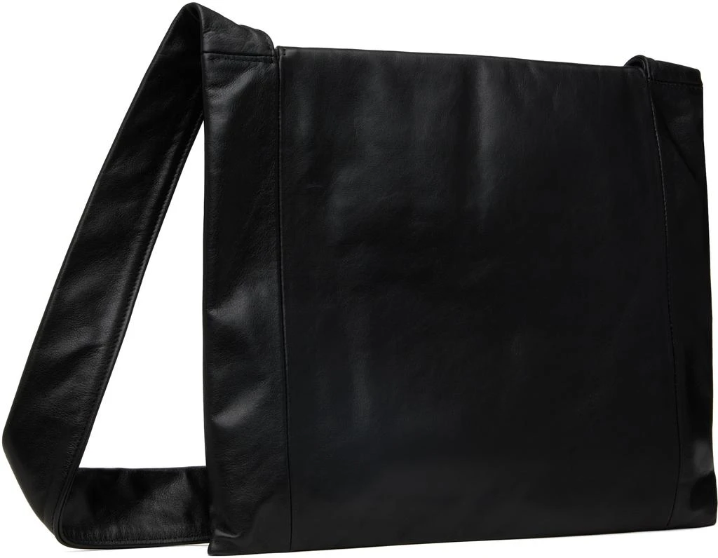 Our Legacy Black Slim Bag 3