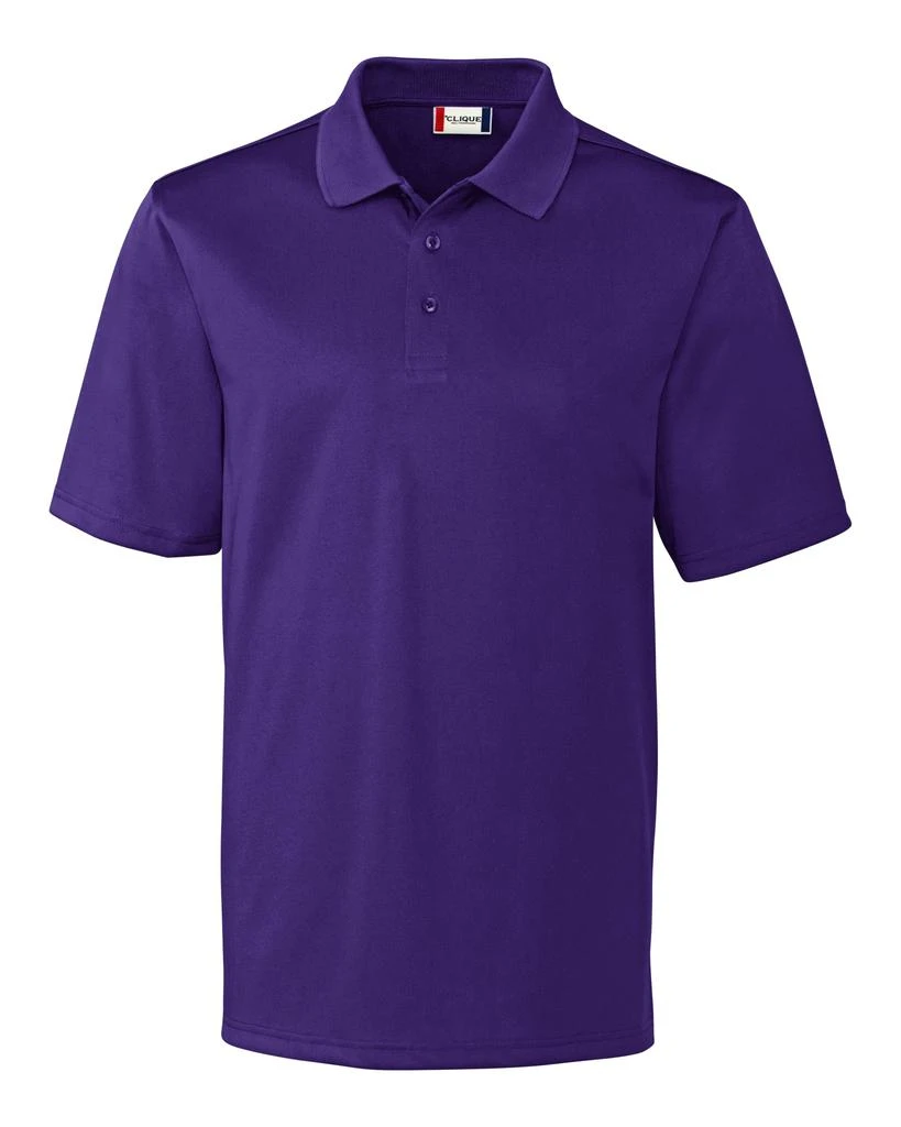 Clique Men's Malmo Snagproof Polo Shirt 3
