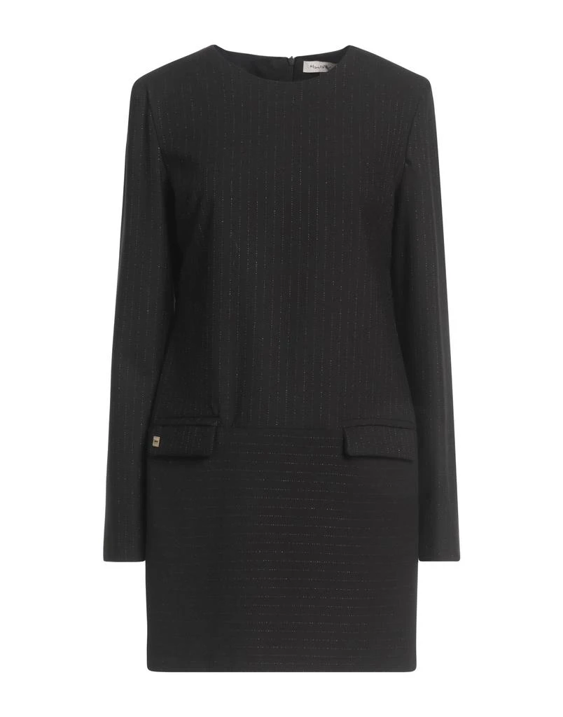 Manila Grace Short dress 1