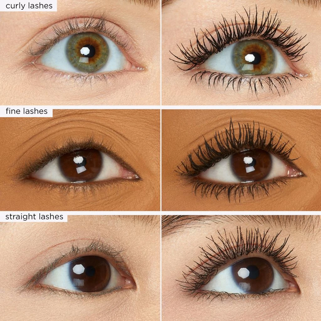 Tarte tarte tartelette Lengthening & Tubing Mascara 4ml 2