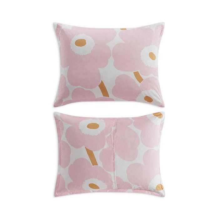 marimekko Unikko Comforter Set, King 10