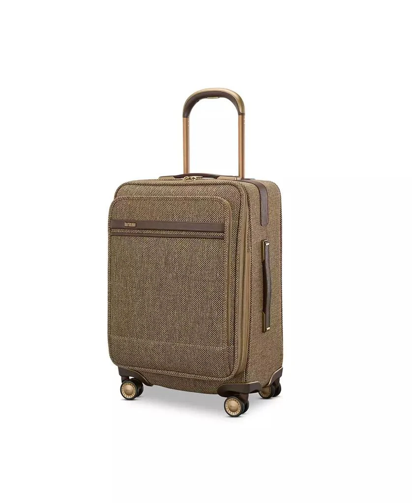 Hartmann Tweed Carry on Spinner 1