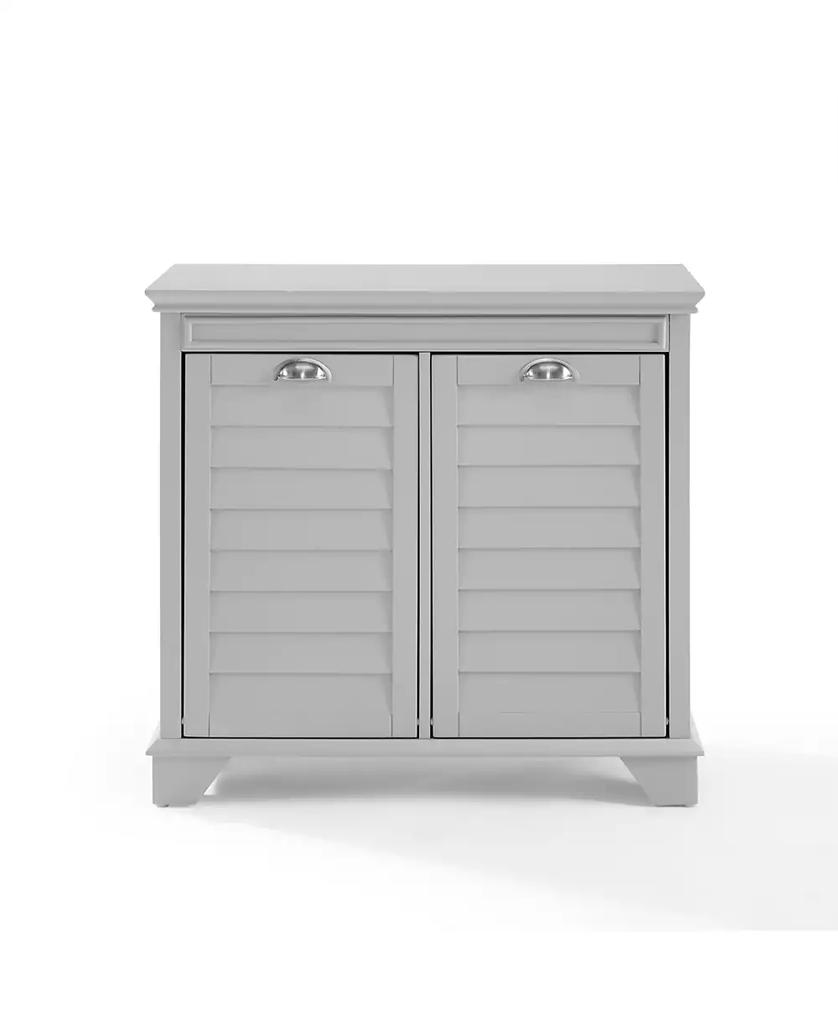 Crosley Lydia Linen Hamper