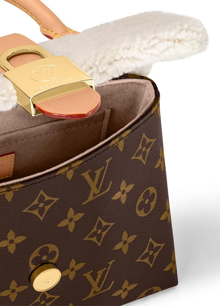 Louis Vuitton Locky BB 9