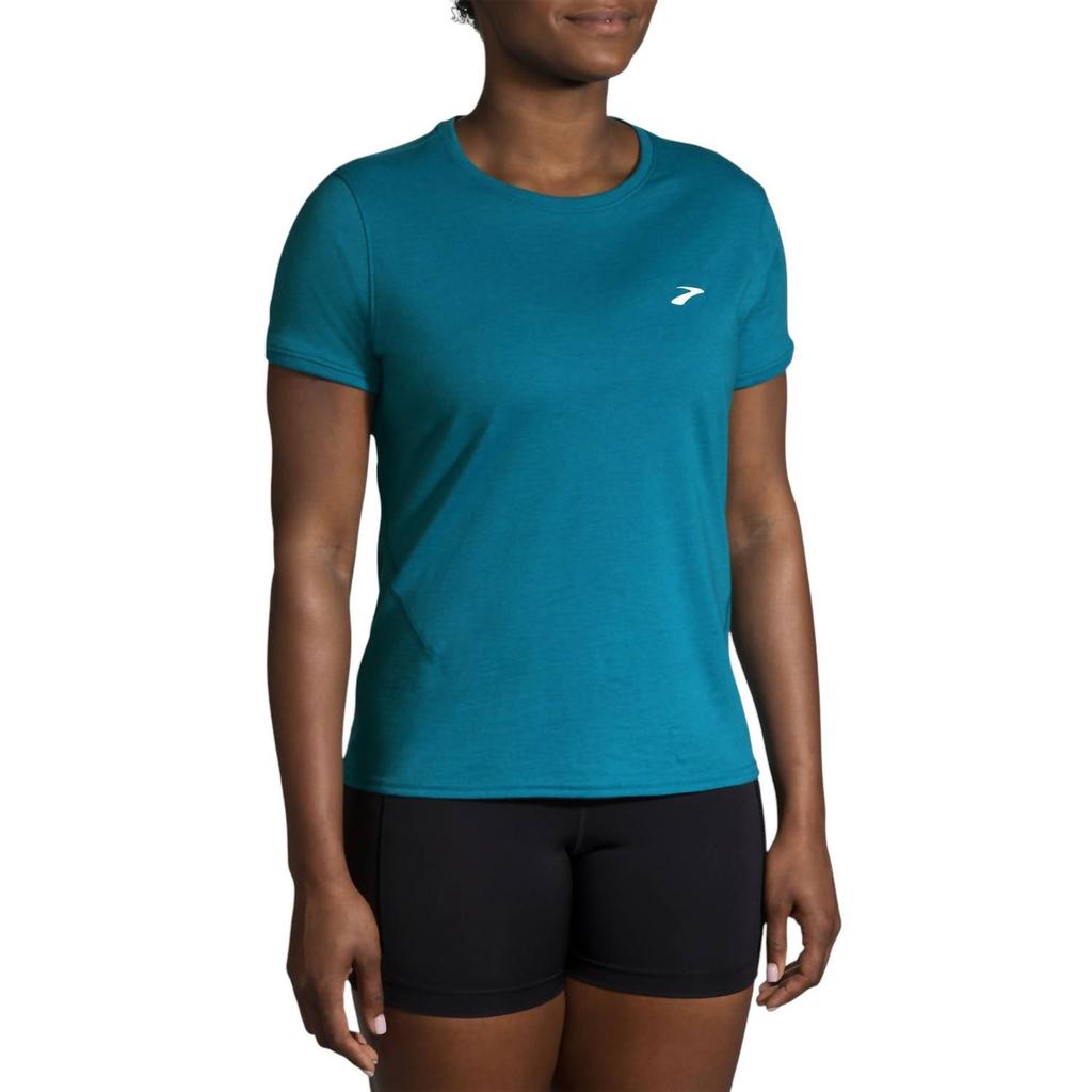 Brooks Brooks - Women's Distance Short Sleeve 2.0 Shirt
