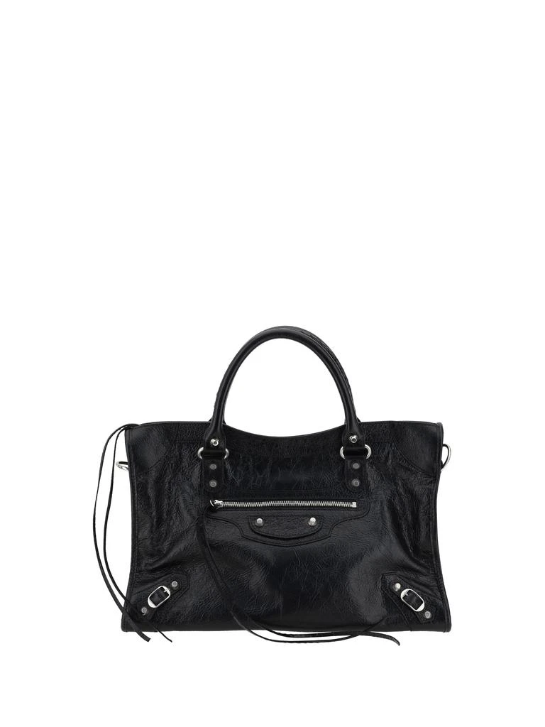 Balenciaga Le City Medium Handbag 1