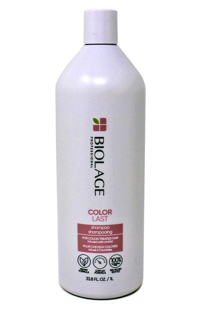 Biolage by Matrix Colorlast Shampoo