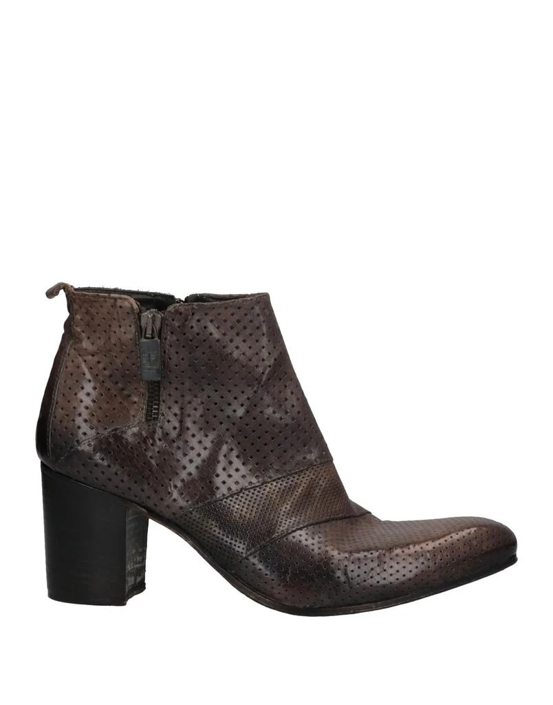 Jo Ghost Ankle boot 1